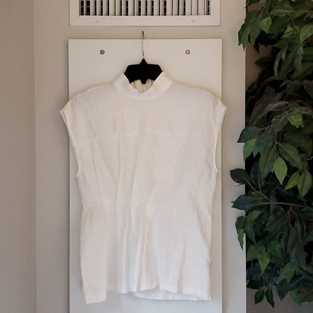 Zara top